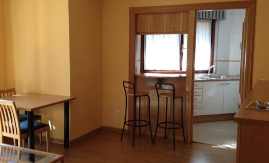 Apartamentos Puerta De León