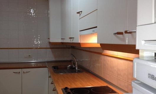 Apartamentos Puerta De León