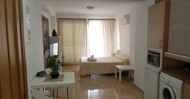 Apartamentos Puerta Del Sol