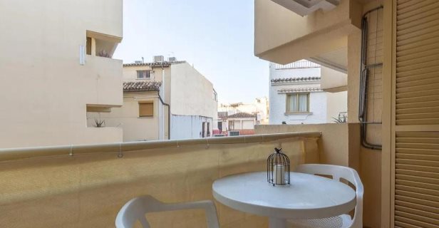 Apartamentos Puerta Del Sol