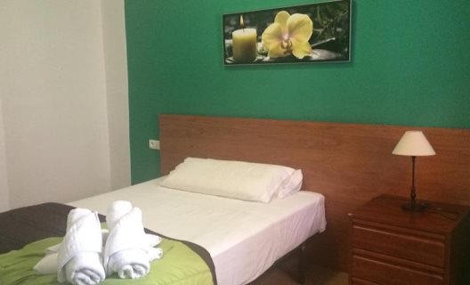 Apartamentos Puerta Real