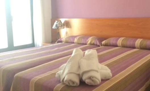 Apartamentos Puerta Real
