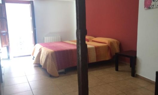 Apartamentos Puerta Real