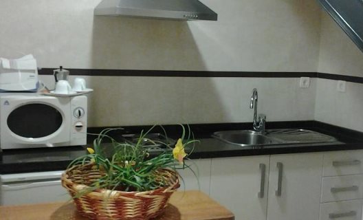 Apartamentos Puerta Real