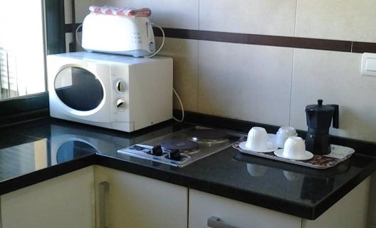 Apartamentos Puerta Real