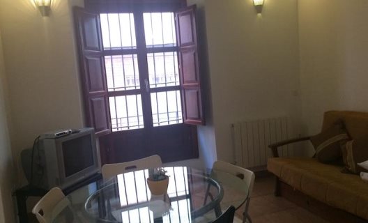 Apartamentos Puerta Real