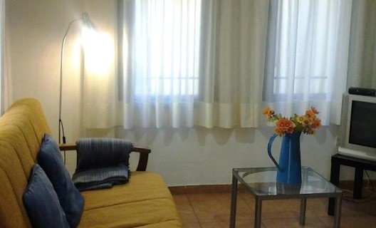 Apartamentos Puerta Real