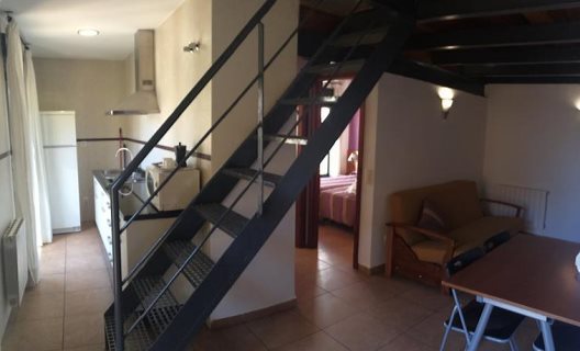 Apartamentos Puerta Real