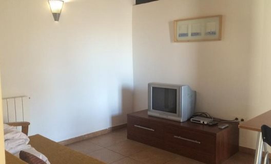 Apartamentos Puerta Real