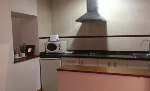 Apartamentos Puerta Real