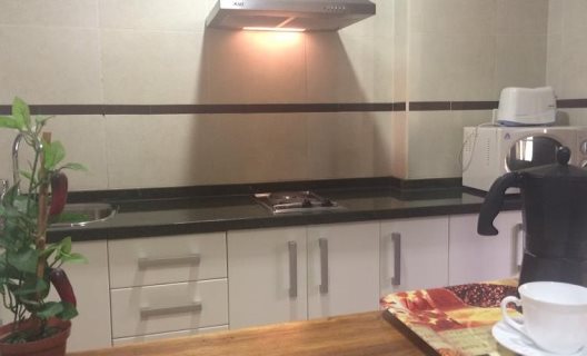 Apartamentos Puerta Real