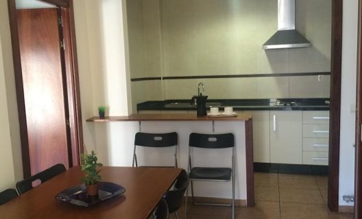 Apartamentos Puerta Real