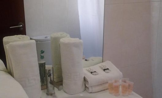 Apartamentos Puerta Real