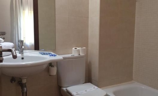 Apartamentos Puerta Real