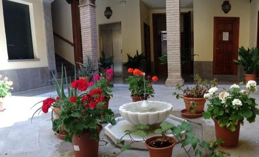 Apartamentos Puerta Real