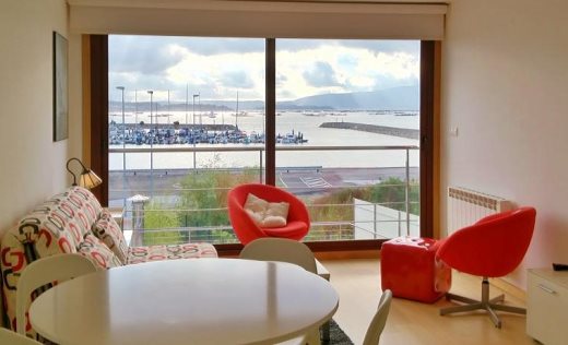 Apartamentos Puerto Basella