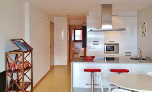 Apartamentos Puerto Basella