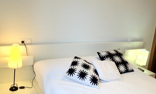 Apartamentos Puerto Basella