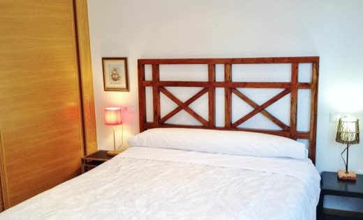 Apartamentos Puerto Basella