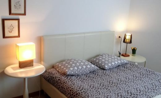 Apartamentos Puerto Basella