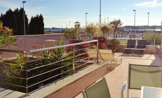 Apartamentos Puerto Basella