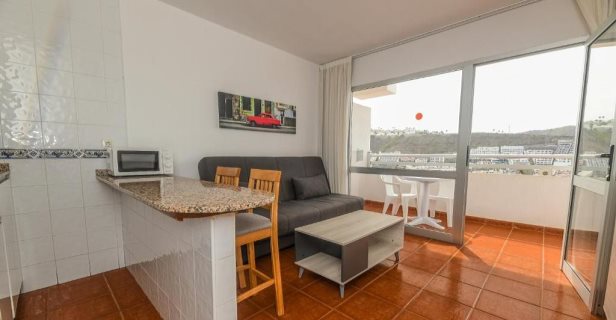 Apartamentos Puerto Bello