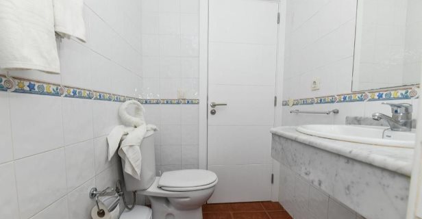 Apartamentos Puerto Bello
