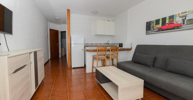 Apartamentos Puerto Bello