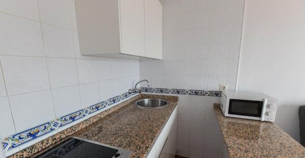 Apartamentos Puerto Bello