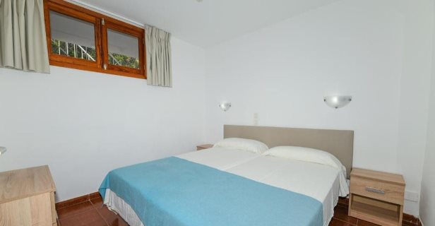 Apartamentos Puerto Bello