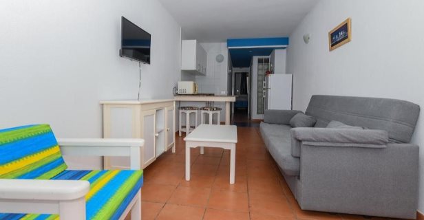 Apartamentos Puerto Bello