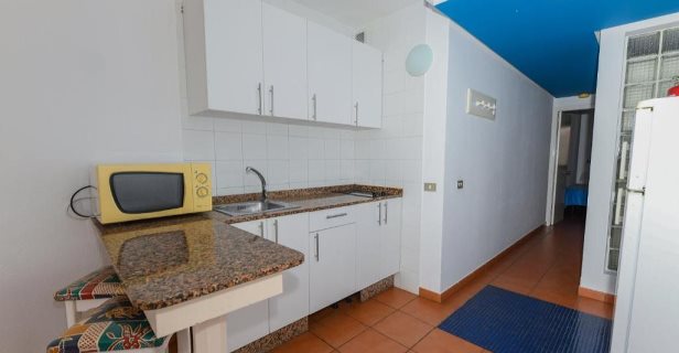 Apartamentos Puerto Bello