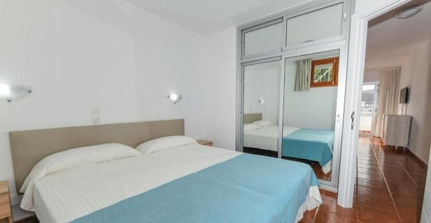 Apartamentos Puerto Bello