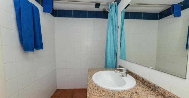 Apartamentos Puerto Bello