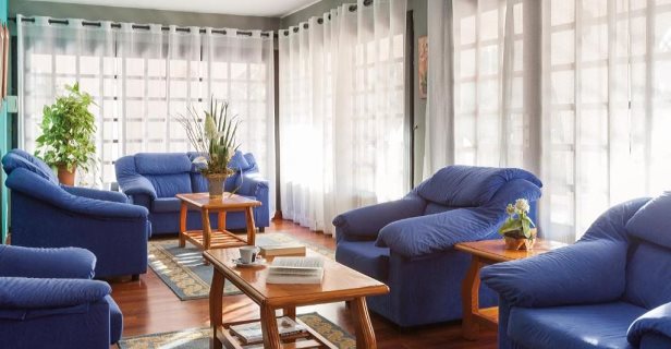Apartamentos Puerto Caleta
