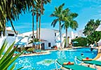 Apartamentos Puerto Caleta