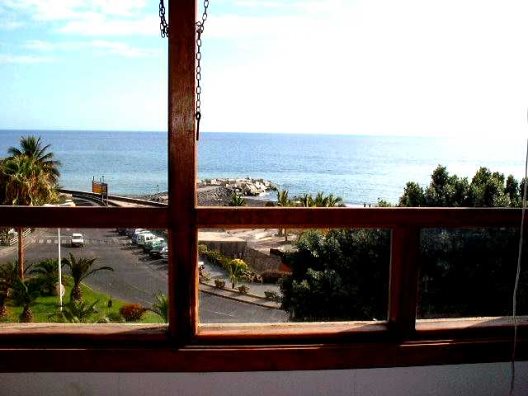 Apartamentos Puerto De Tazacorte