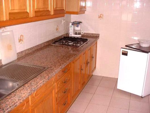 Apartamentos Puerto De Tazacorte