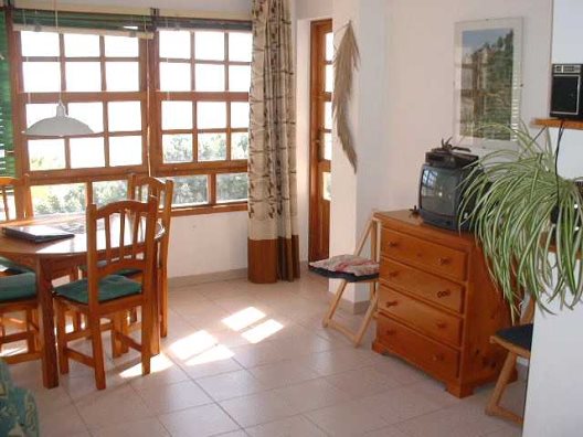 Apartamentos Puerto De Tazacorte