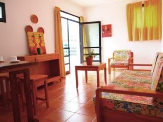 Apartamentos Puerto Mar