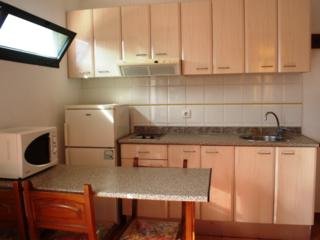 Apartamentos Puerto Mar