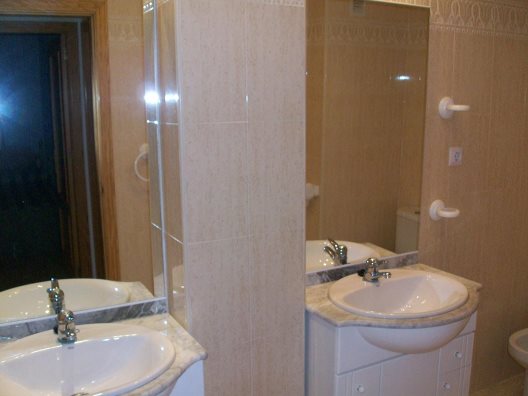 Apartamentos Puerto Mar