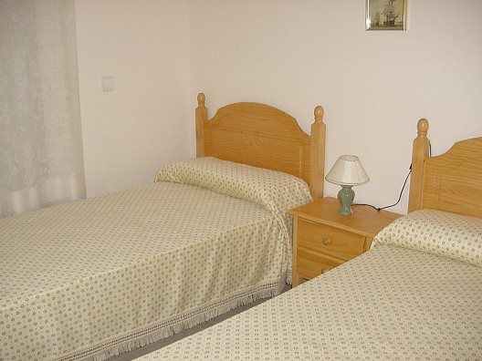 Apartamentos Puerto Mar