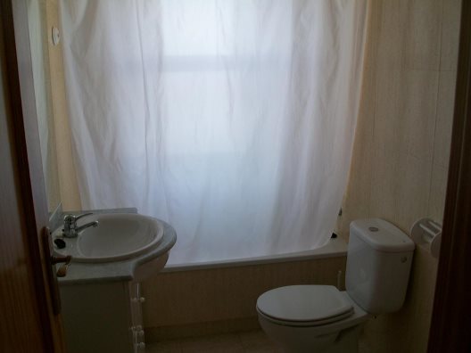 Apartamentos Puerto Mar
