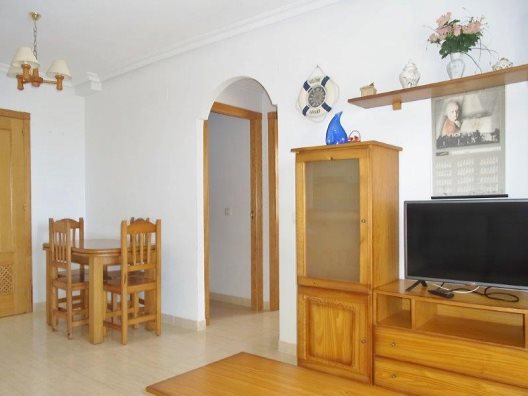 Apartamentos Puerto Mar