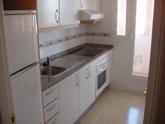 Apartamentos Puerto Mar