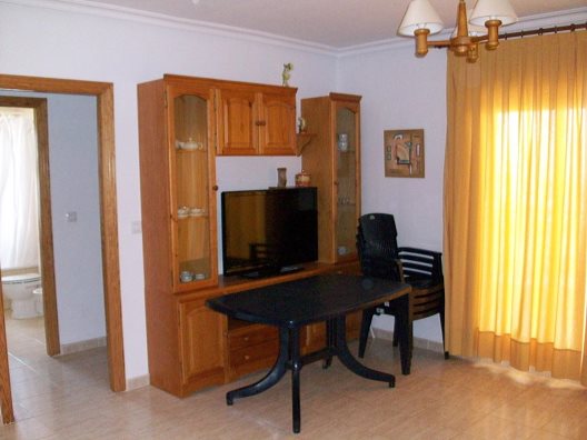 Apartamentos Puerto Mar