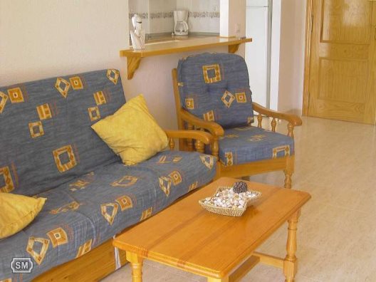 Apartamentos Puerto Mar