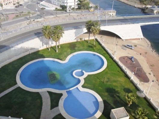 Apartamentos Puerto Mar
