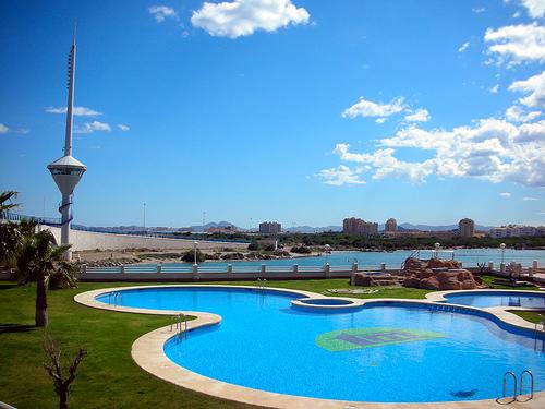 Apartamentos Puerto Mar